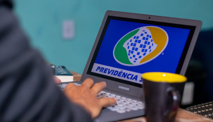 Previdência Social