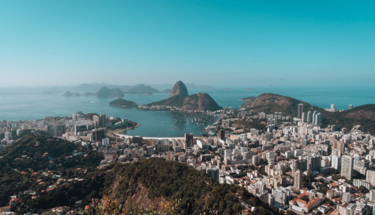 Rolândia e Anta Gorda as cidades com os nomes mais estranhos do Brasil