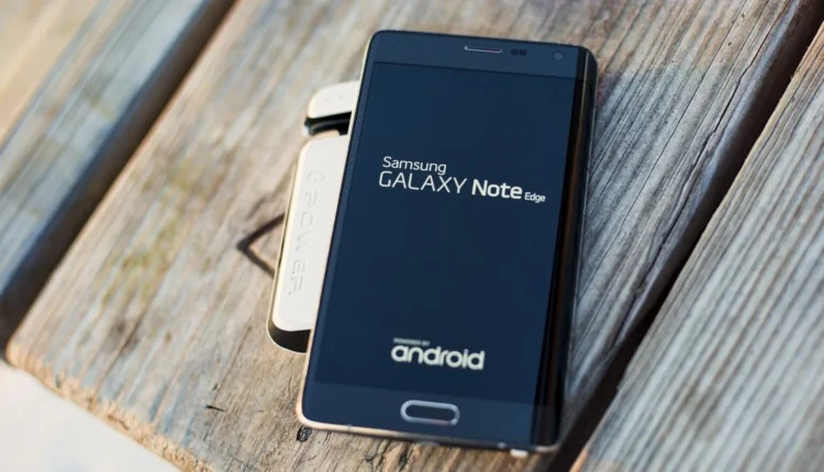 Alerta: ESTES aparelhos Samsung estão FORA da próxima atualização do Android