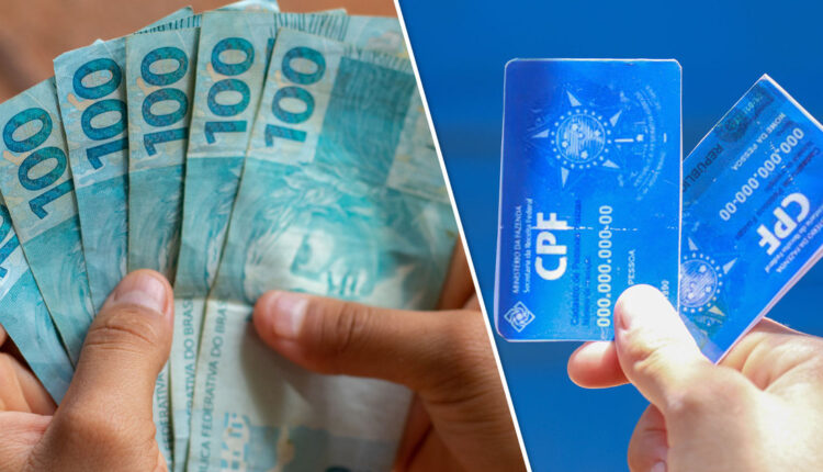 Seu CPF está na lista para receber 5 parcelas de R$ 750? Descubra