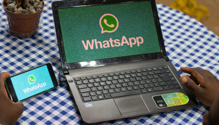 Seu WhatsApp pode estar na mira de CRIMINOSOS e você nem imagina