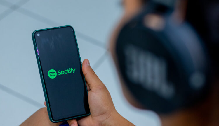 Spotify