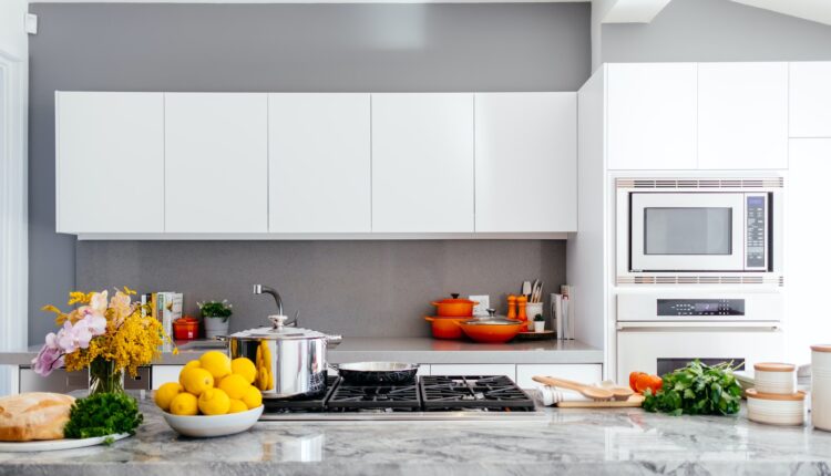 TIRE a gordura da sua cozinha com estes 3 produtos feitos em casa