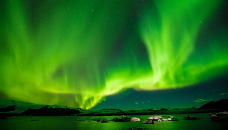 Tempestade solar de julho como observar a aurora boreal em 2023
