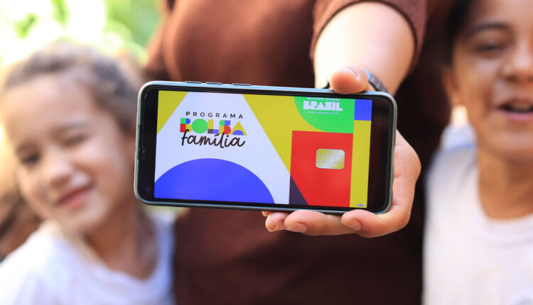 Temporada de inscrições para o Bolsa Família de JULHO começou; veja o que fazer