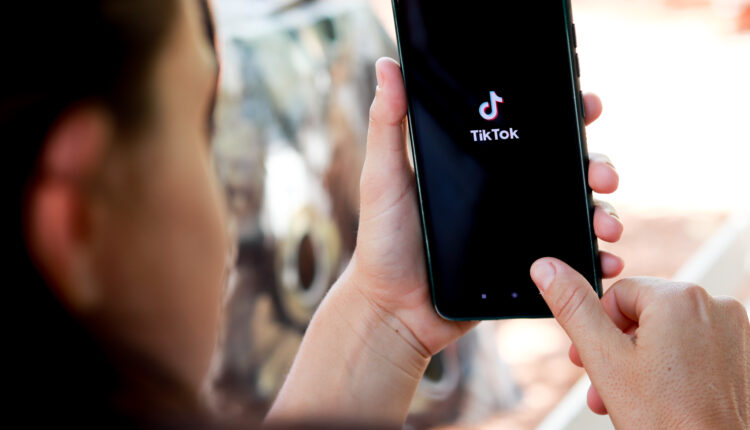 TikTok