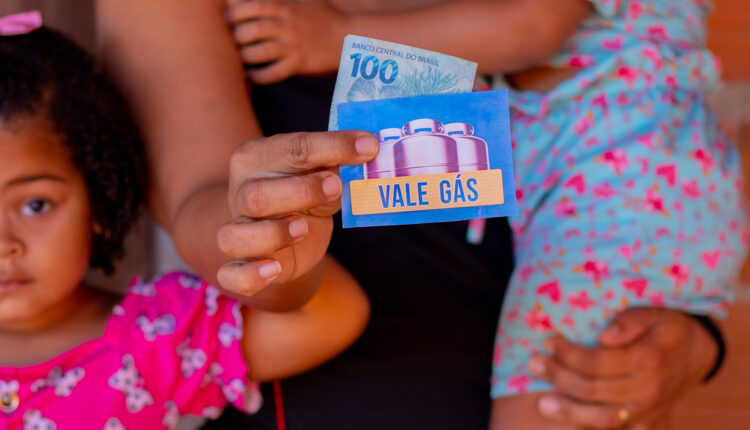Vale-Gás