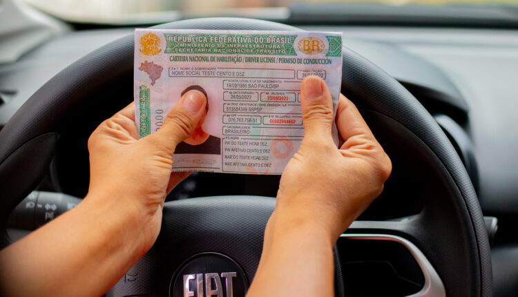 Vai RENOVAR A CNH Fique atento a tudo o que mudou no Brasil