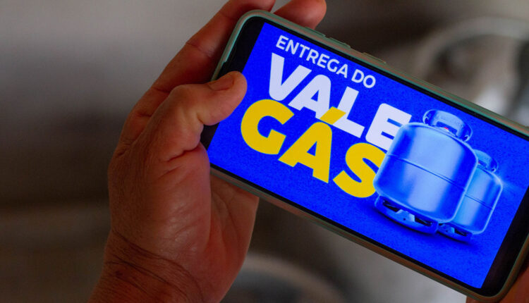 Auxílio-Gás em agosto? Ainda dá tempo de se inscrever para ganhar