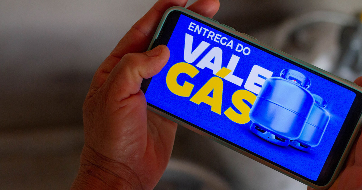 Auxílio-Gás em agosto? Ainda dá tempo de se inscrever para ganhar