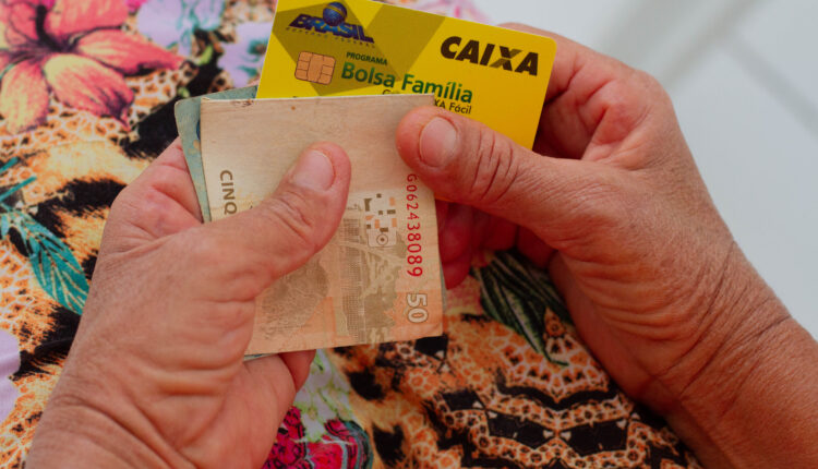 Bolsa Família