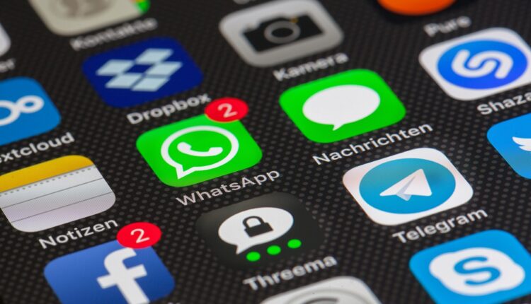 WhatsApp