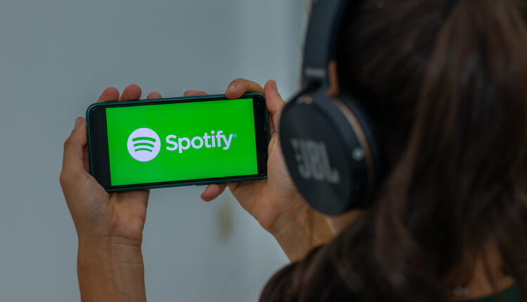 Você usa Spotify Planos terão reajuste inesperado