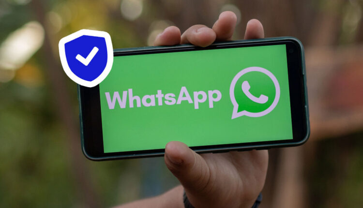 WhatsApp blindado truque que impede sua conta de ser hackeada