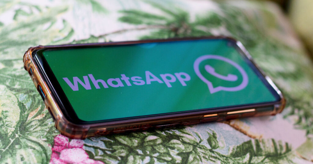WhatsApp decide atender uma antiga demanda dos usuários! Ninguém saberá quem é você