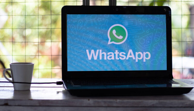 ESTE será o substituto dos status do WhatsApp em breve