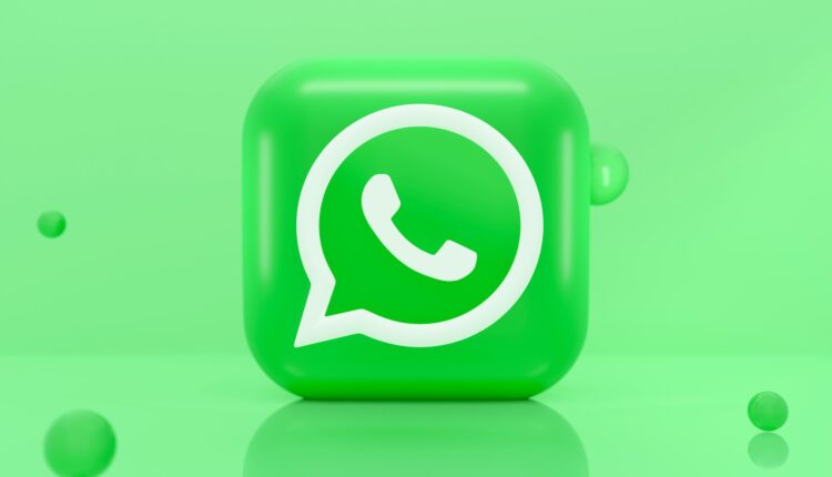 WhatsApp lança recurso para organizar suas mensagens e encontrar o que precisa