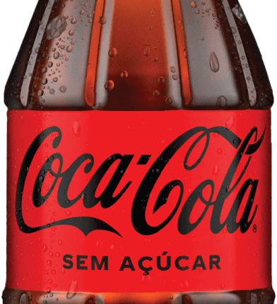Quantas latas de Coca Zero você pode beber sem correr risco?
