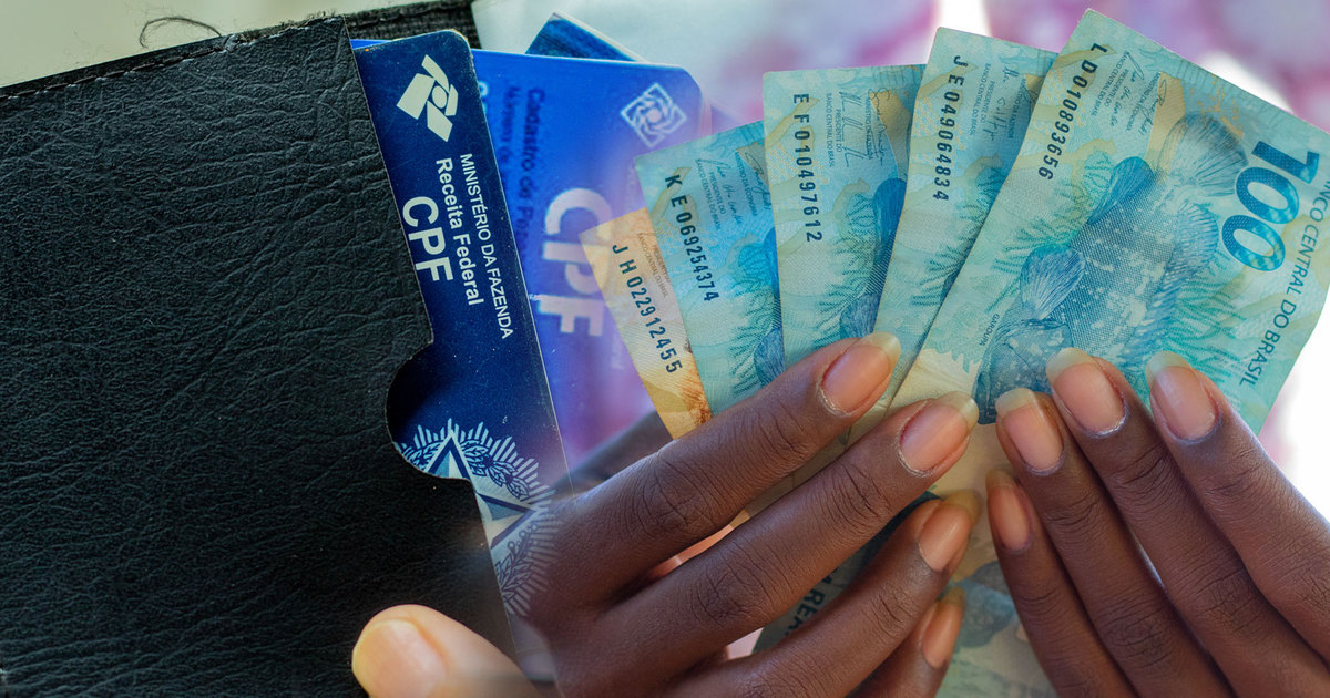 Você pode ter direito a saques de R$ 55 MIL e não sabe; consulta ao CPF vai até 31 de julho