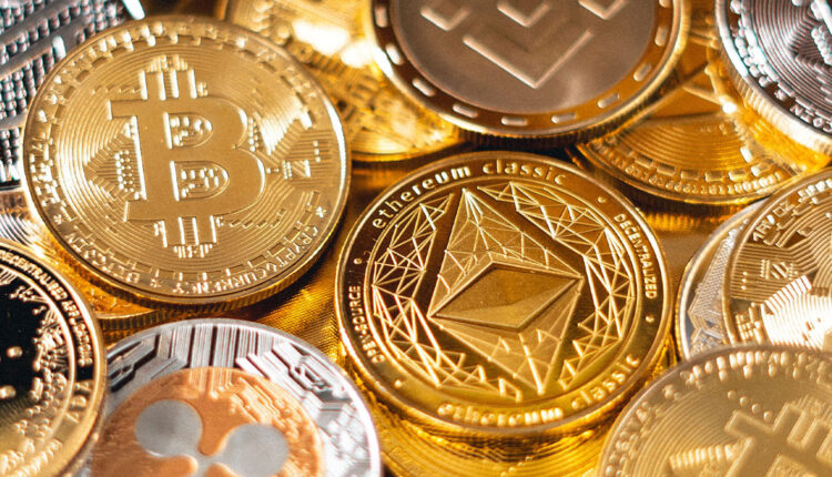 Nova criptomoeda tem valorização acima da média: 110%; qual é?