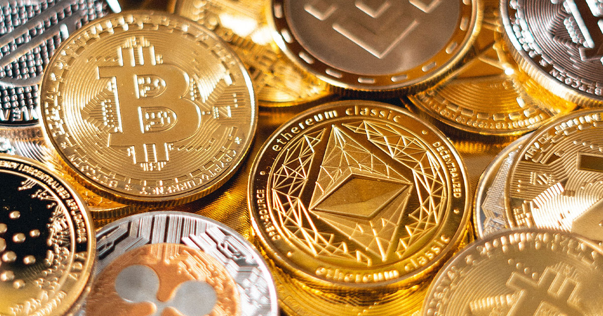 Nova criptomoeda tem valorização acima da média: 110%; qual é?