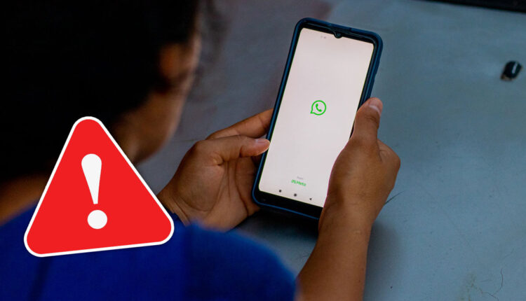 As funções de localização do WhatsApp possuem criptografia de ponta a ponta para garantir a segurança dos dados.