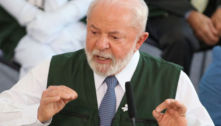 LULA faz a ALEGRIA dos brasileiros e garante novo dia de FOLGA nacional