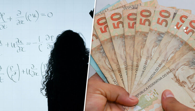 Matemático descobre a