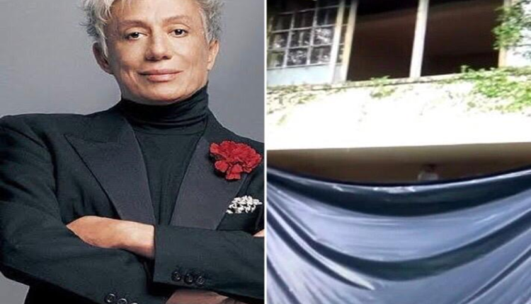Atração nos anos em que Clodovil era vivo, a mansão construída pelo estilista e ex-deputado em Ubatuba corre o risco de ir ao chão. em cenário de total abandono, o antes luxuoso imóvel está em ruínas e não consegue ser vendida. Continue lendo para saber o real estado do antigo lar do irreverente apresentador e o motivo do seu abandono.