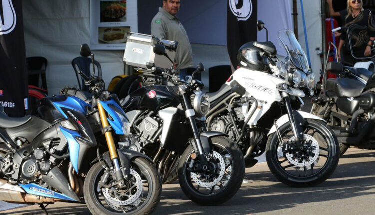 Correios revela oportunidade de comprar MOTOS a partir de R$ 710,10