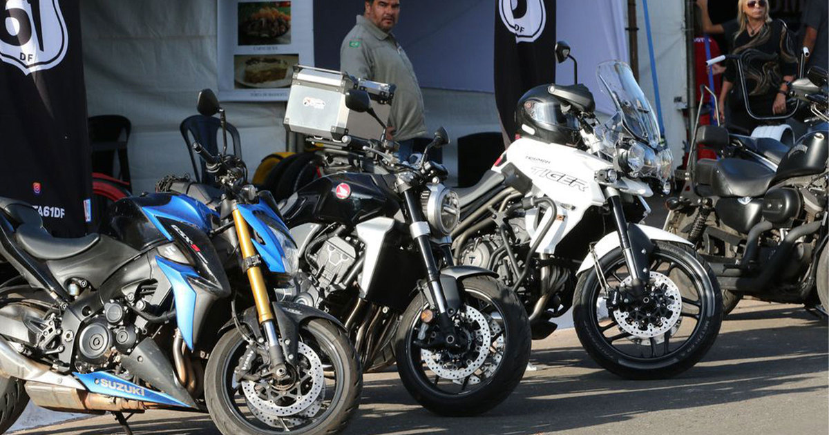 Correios revela oportunidade de comprar MOTOS a partir de R$ 710,10