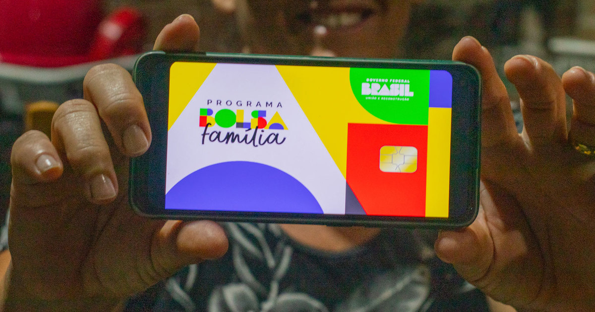 COMUNICADO GERAL: nova regra do Bolsa Famílias inclui mais de 2,2 milhões de famílias; você pode aproveitar?