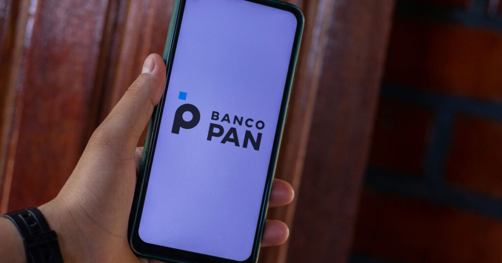 Banco Pan permite quitar dívidas com 90% de desconto em nova CAMPANHA