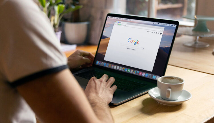 Google alerta: este pop-up JAMAIS deve ser aberto pelo usuário