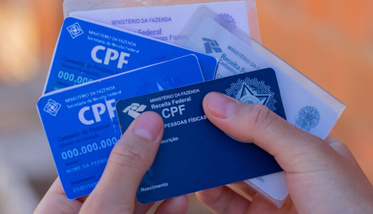 Veja se você tem direito a R$ 500 de bônus por colocar o CPF na nota