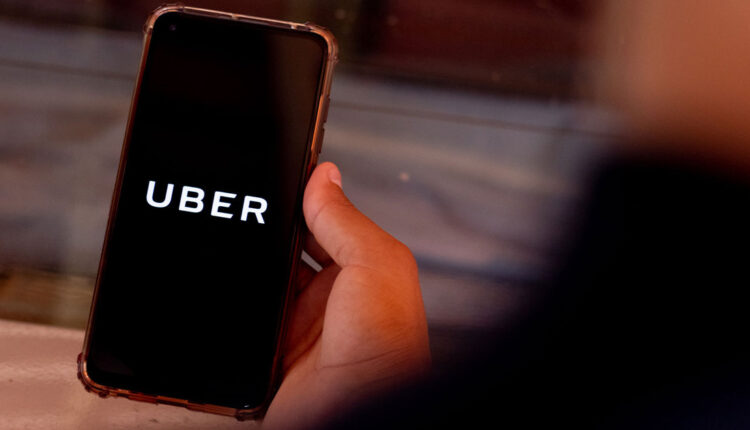 VIAGEM FANTASMA é o novo golpe aplicado no app Uber; entenda