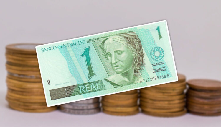 Notas de R$ 1 podem ser utilizadas ainda? Veja quantas existem