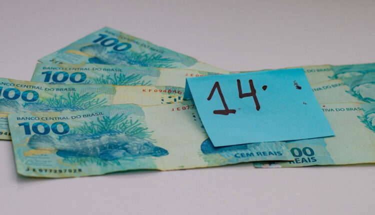 Verdade sobre o 14º salário do INSS aparece