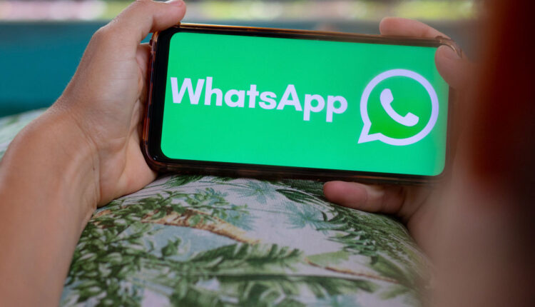 WhatsApp lança ferramenta que serve apenas para confundir
