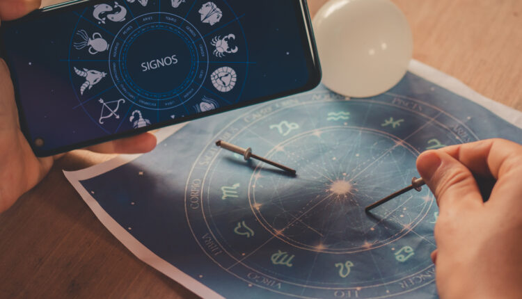 A última superlua trouxe PODERES para 3 signos; veja quais