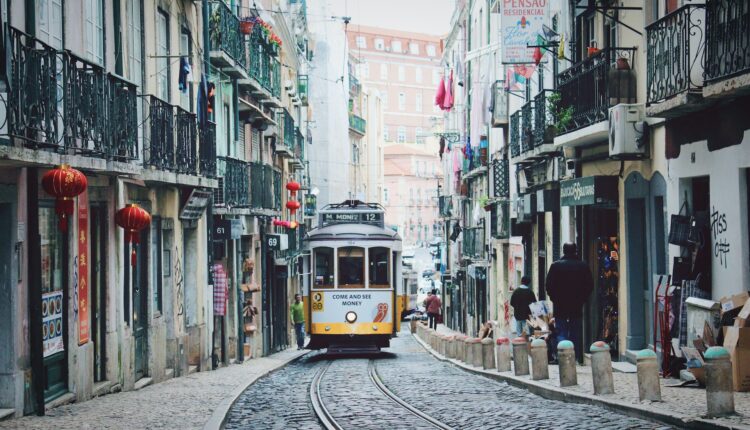 Lisboa