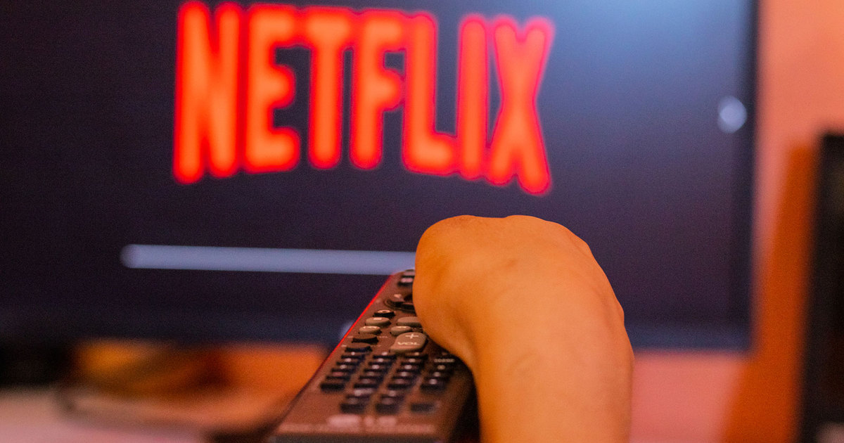 Netflix decide cancelar assinatura de quem paga, mas não usa mais