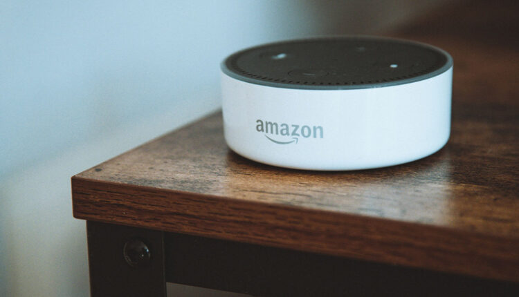 Alexa pode vigiar sua casa contra invasores; veja como