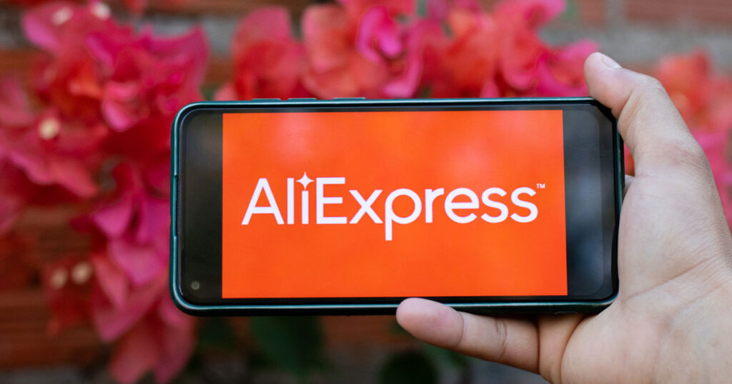 Aprenda a comprar na AliExpress sem ser taxado com facilidade