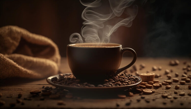 Alzheimer tem ligação com café Veja o que acontece