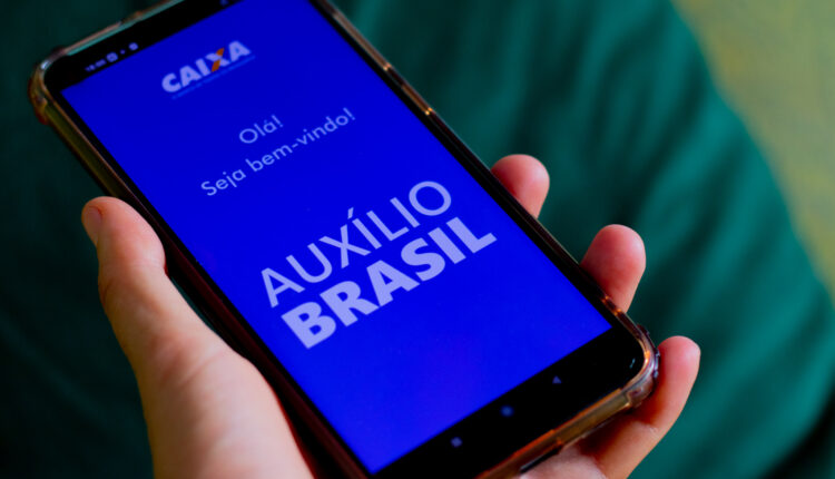 Auxílio Emergencial