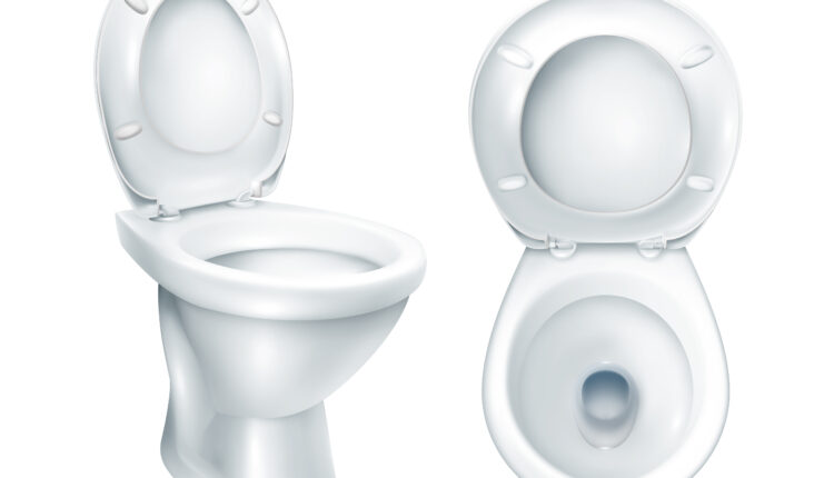 Basta só 1 gota deste produto barato para perfumar seu vaso sanitário