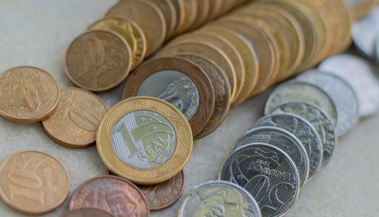 Moedas