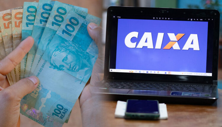 R$ 500 para os clientes? Como receber o dinheiro na Caixa HOJE