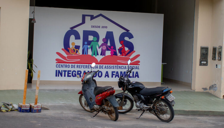 Nova rodada de visitas do CRAS começa em agosto; você está na mira?